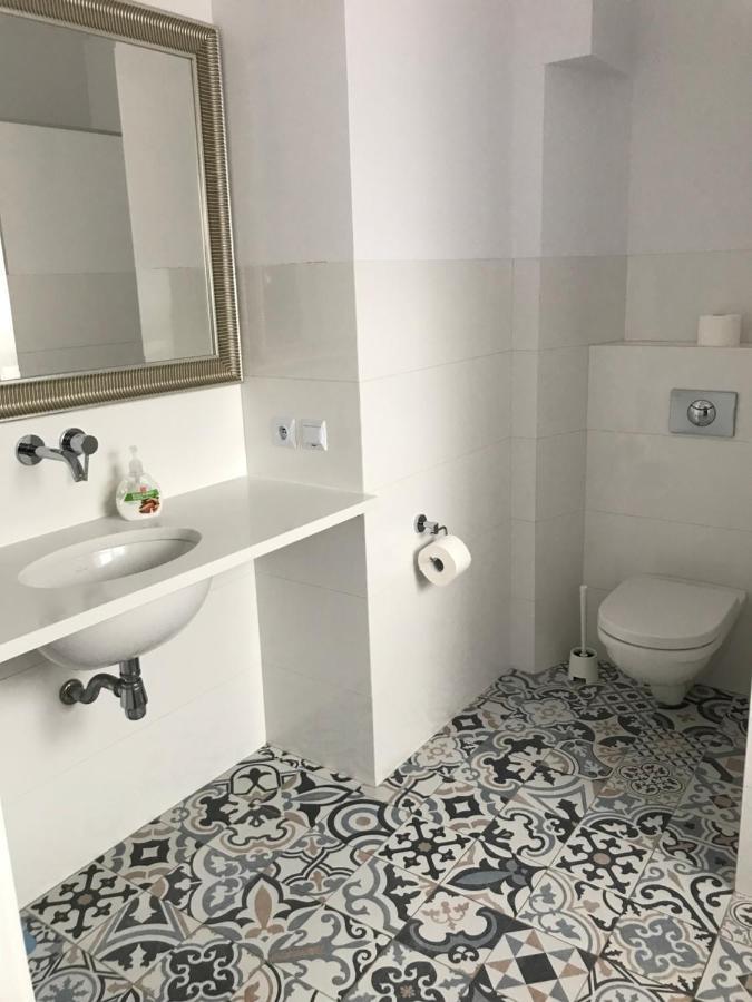 Willa Sarna Miedzyzdroje Ngoại thất bức ảnh